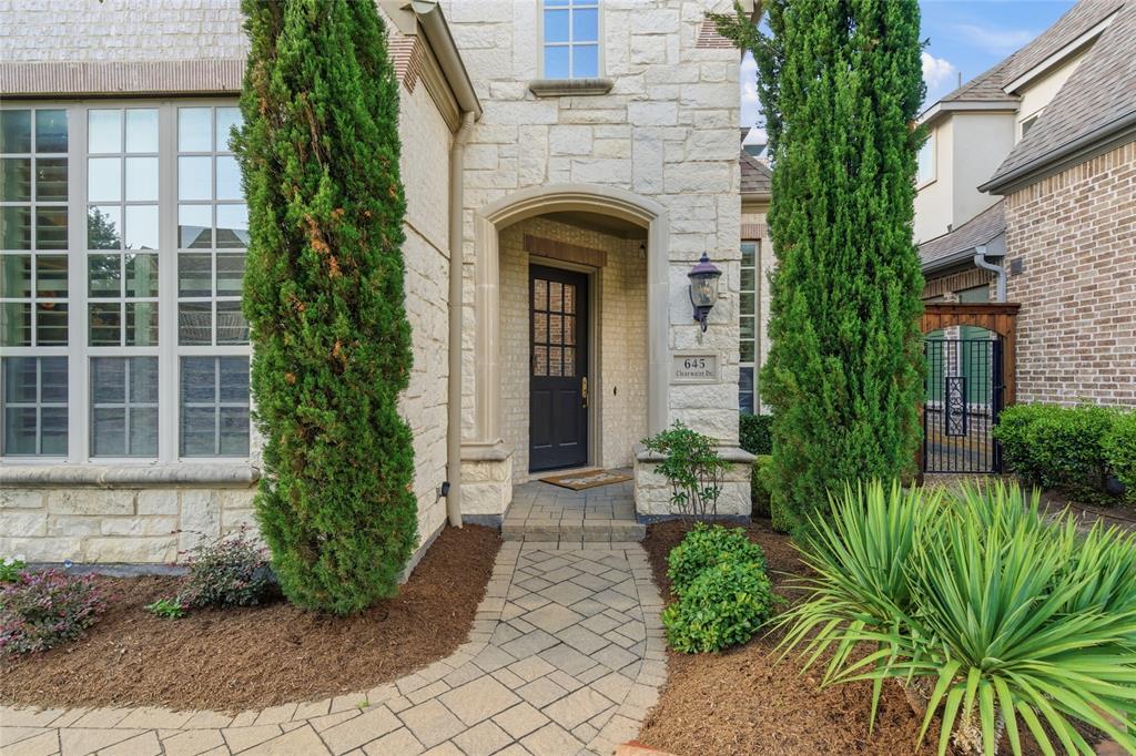 Lakes Of Las Colinas Ph 01 - Residential
