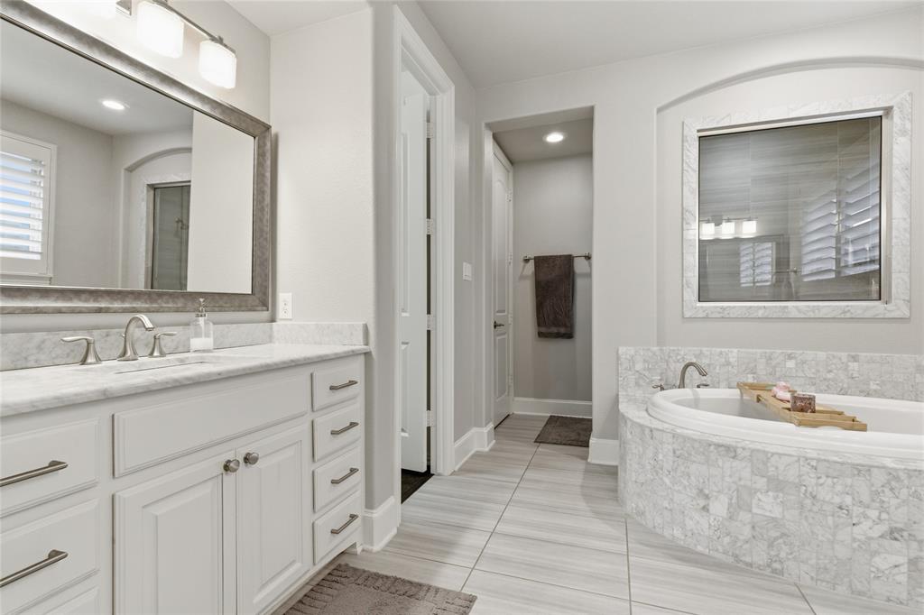 Lakes Of Las Colinas Ph 01 - Residential