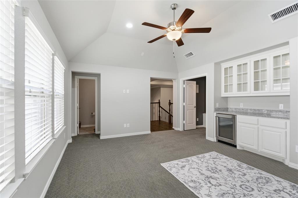 Lakes Of Las Colinas Ph 01 - Residential