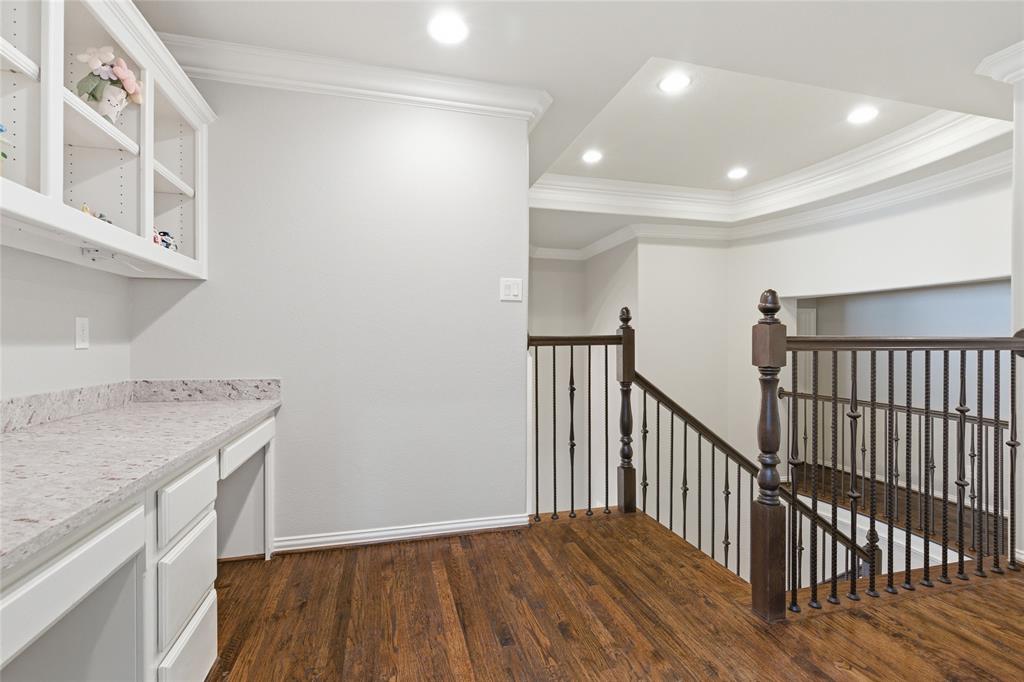 Lakes Of Las Colinas Ph 01 - Residential
