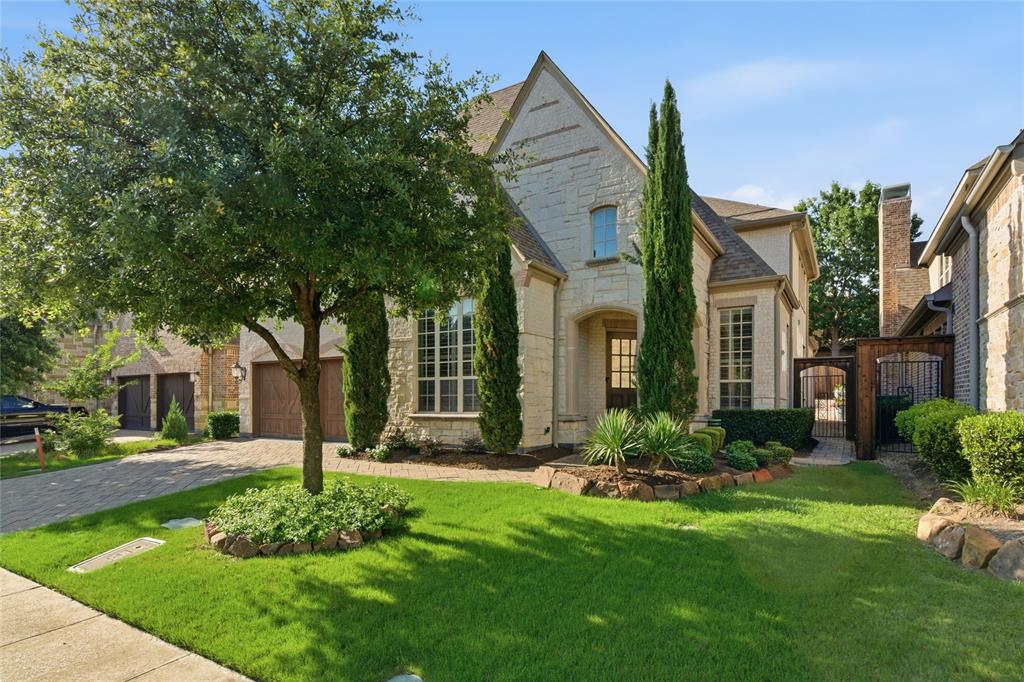 Lakes Of Las Colinas Ph 01 - Residential