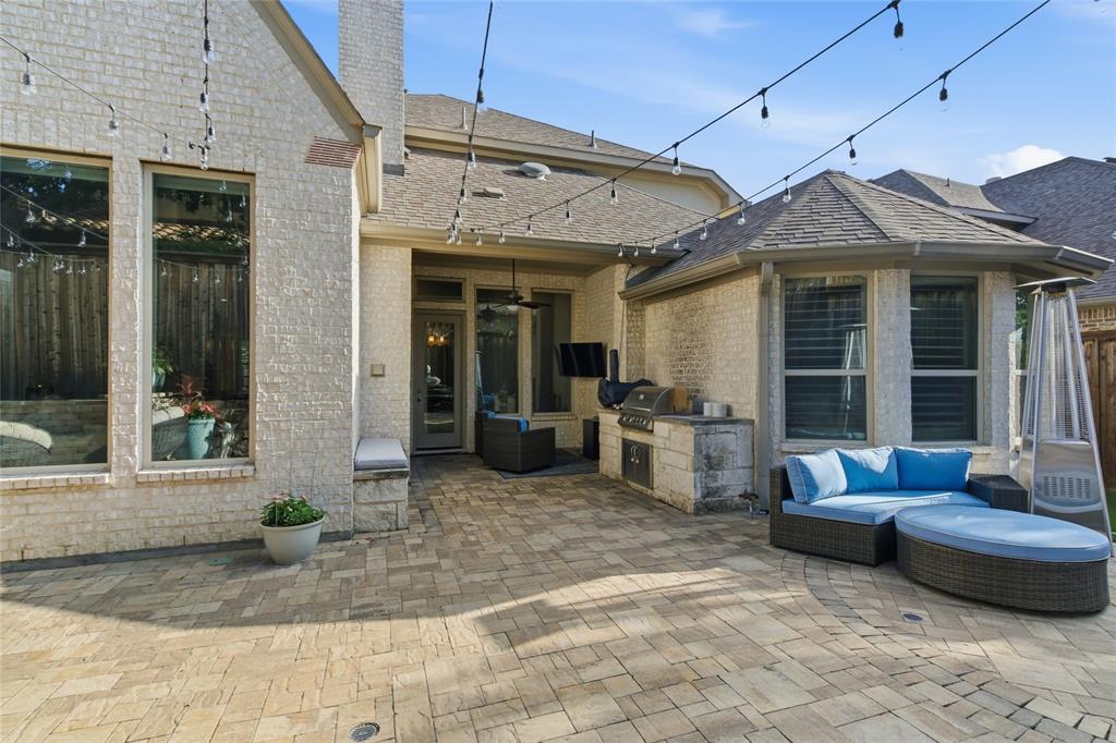 Lakes Of Las Colinas Ph 01 - Residential