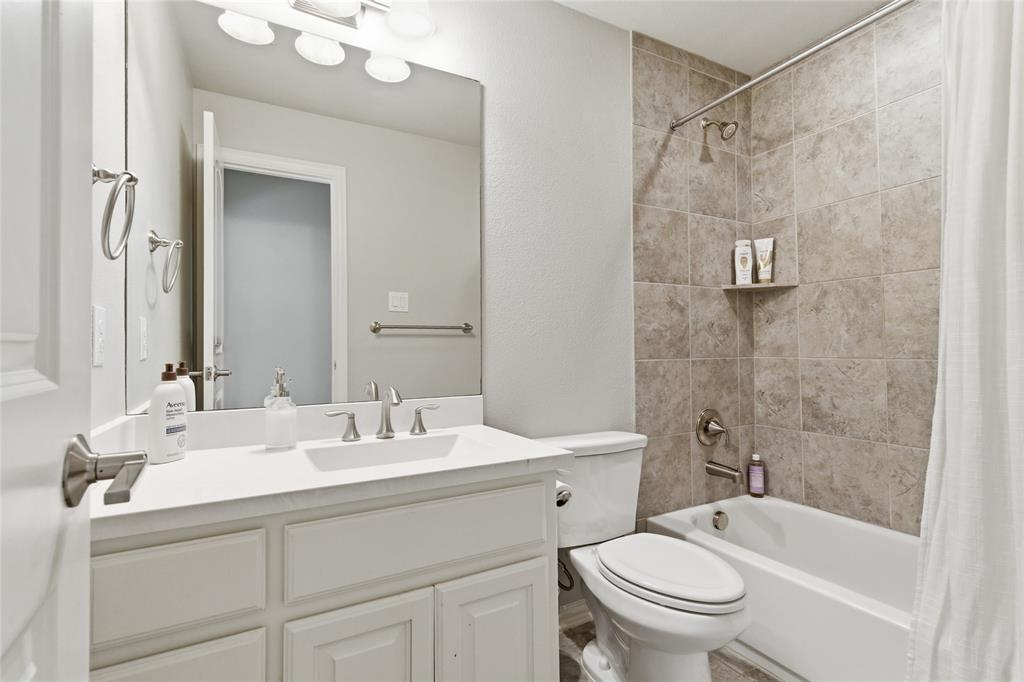 Lakes Of Las Colinas Ph 01 - Residential