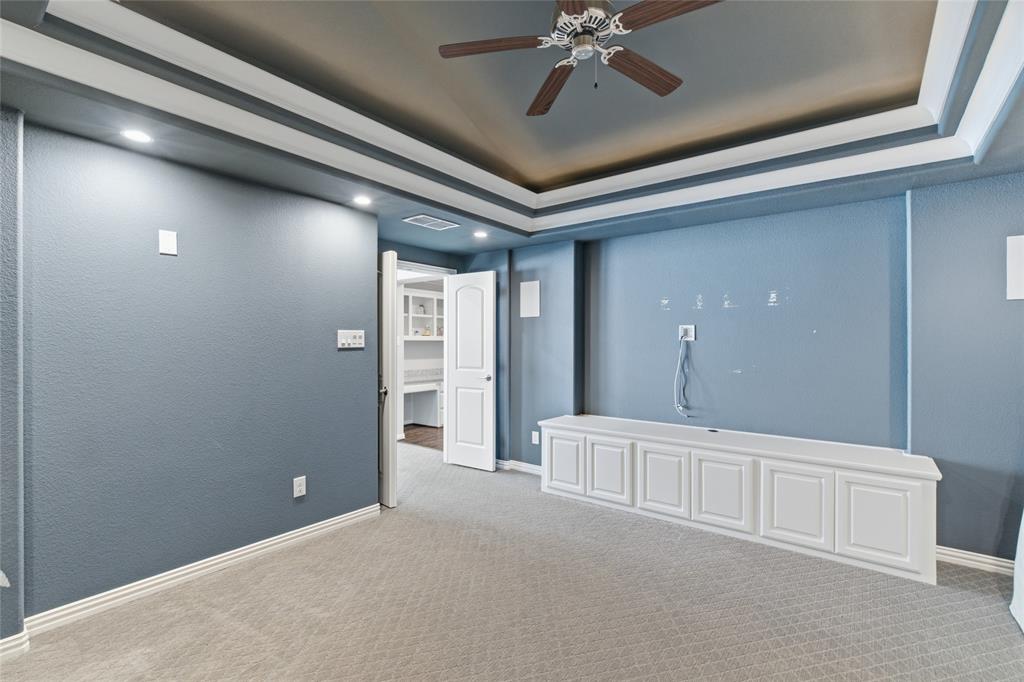 Lakes Of Las Colinas Ph 01 - Residential