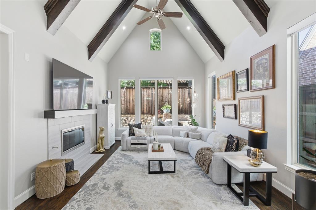 Lakes Of Las Colinas Ph 01 - Residential