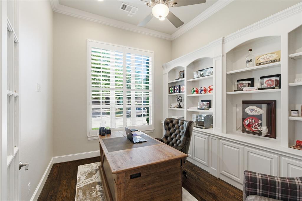 Lakes Of Las Colinas Ph 01 - Residential