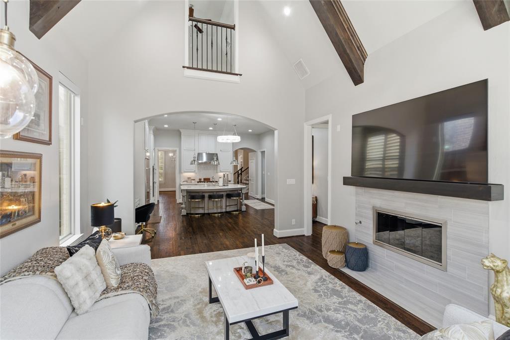 Lakes Of Las Colinas Ph 01 - Residential