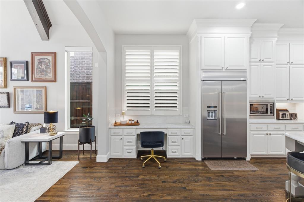 Lakes Of Las Colinas Ph 01 - Residential
