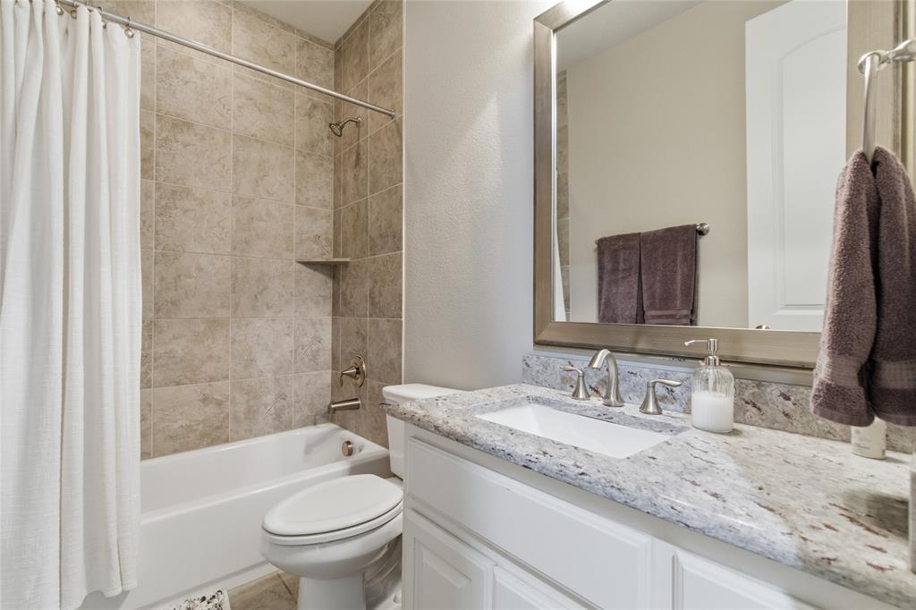 Lakes Of Las Colinas Ph 01 - Residential