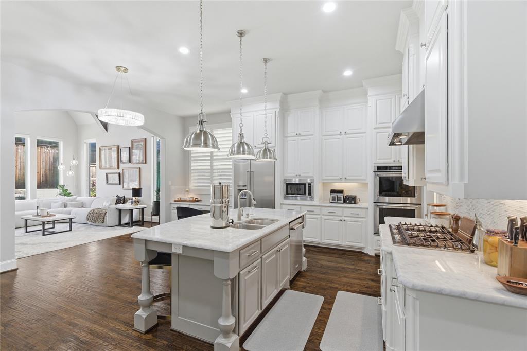 Lakes Of Las Colinas Ph 01 - Residential