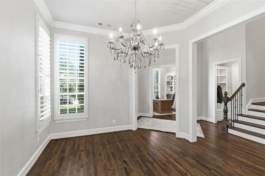 Lakes Of Las Colinas Ph 01 - Residential