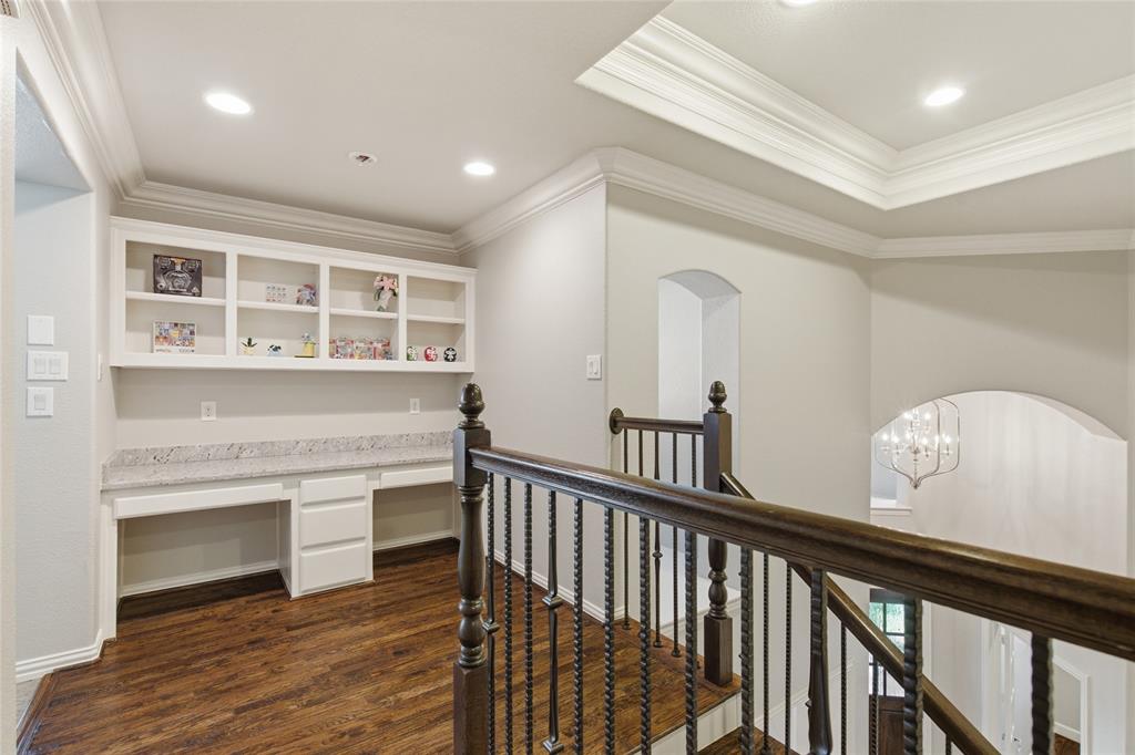 Lakes Of Las Colinas Ph 01 - Residential