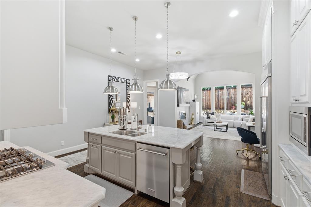 Lakes Of Las Colinas Ph 01 - Residential