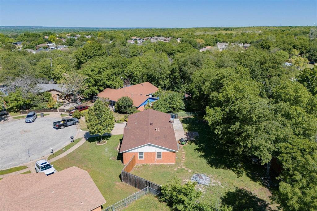 Jinkens Heights Add - Residential