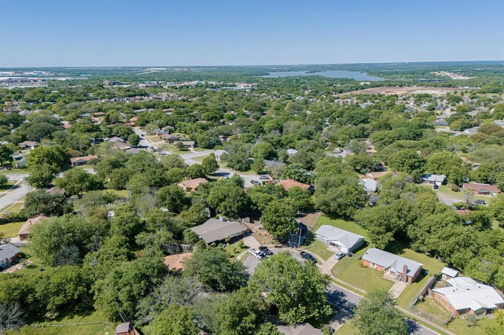 Jinkens Heights Add - Residential