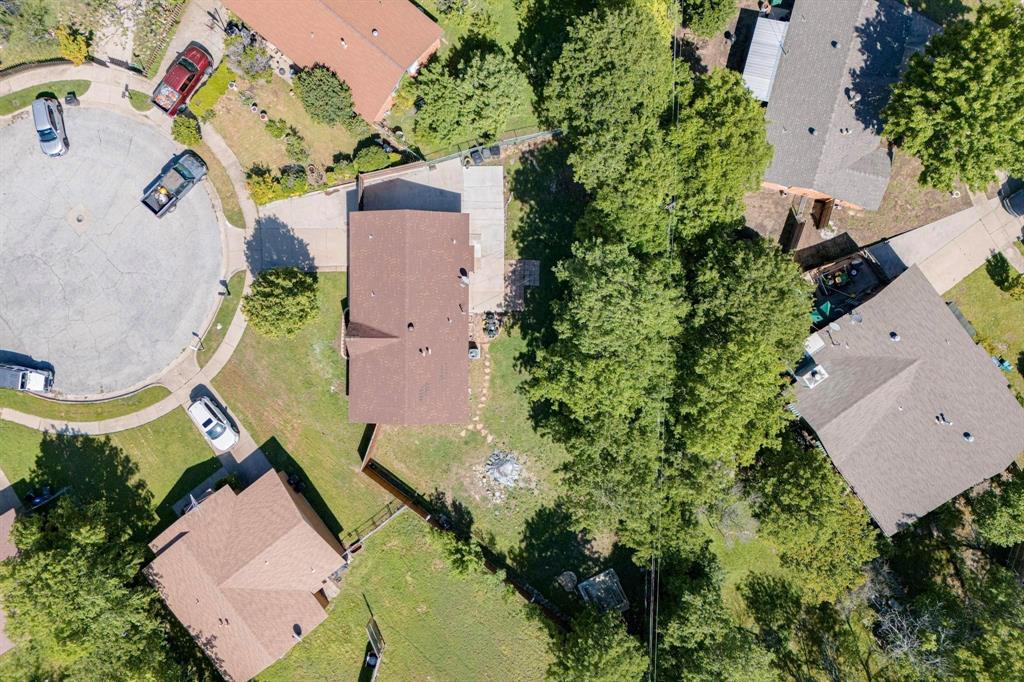 Jinkens Heights Add - Residential