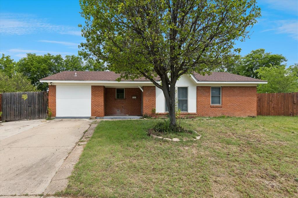 Jinkens Heights Add - Residential