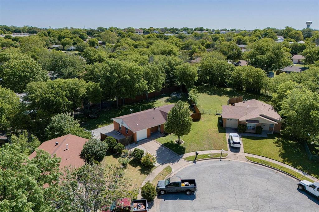 Jinkens Heights Add - Residential