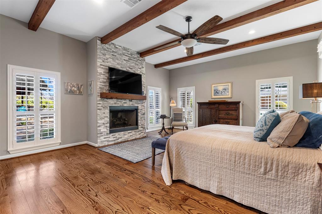 Casa Linda Estates - Residential