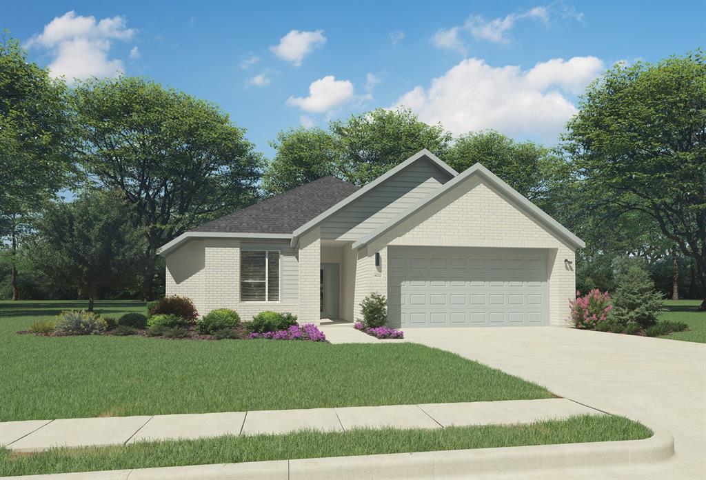 Tesoro at Chisholm Trail Ranch - Residential