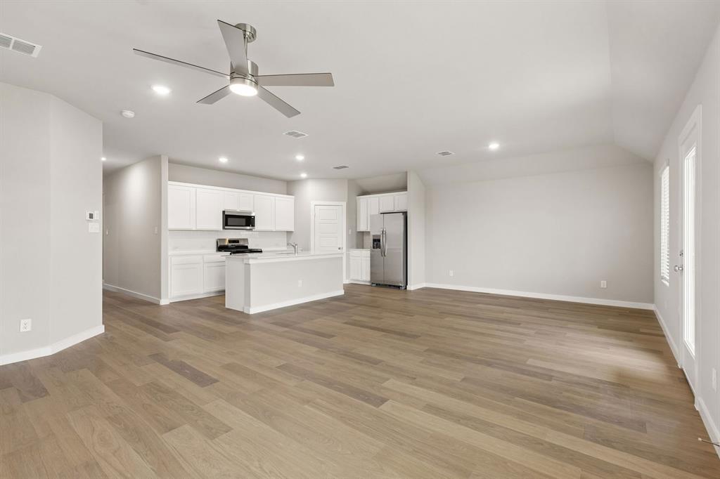 Tesoro at Chisholm Trail Ranch - Residential