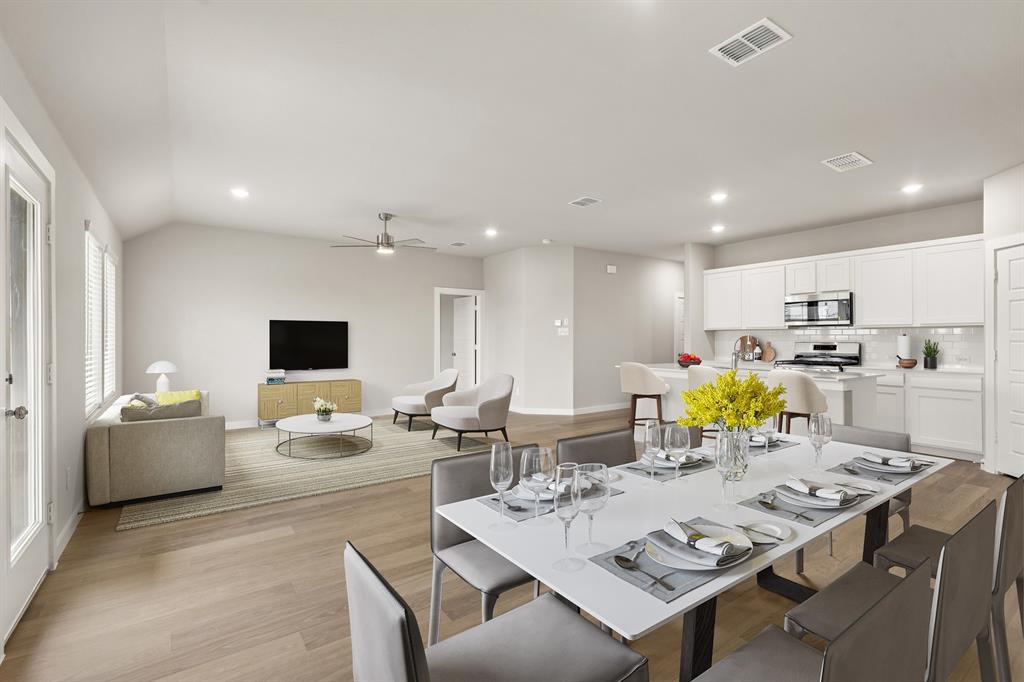 Tesoro at Chisholm Trail Ranch - Residential