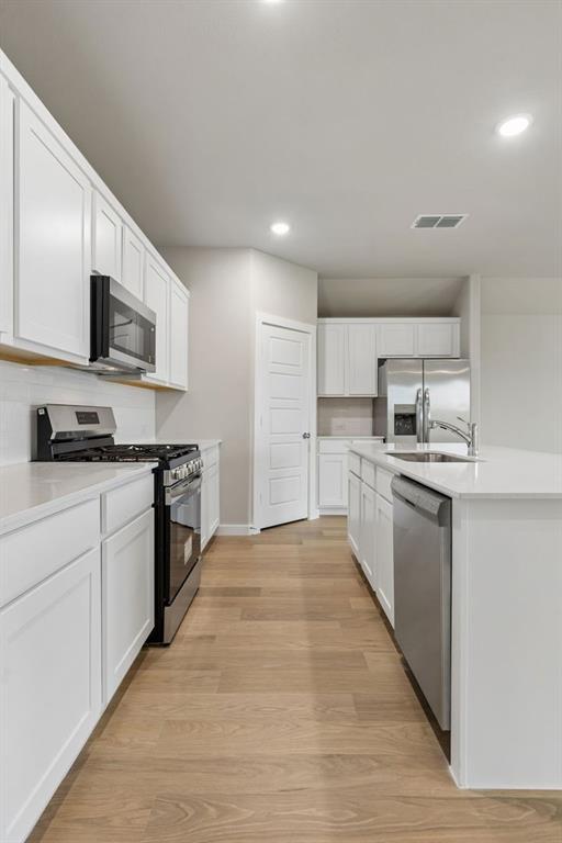 Tesoro at Chisholm Trail Ranch - Residential