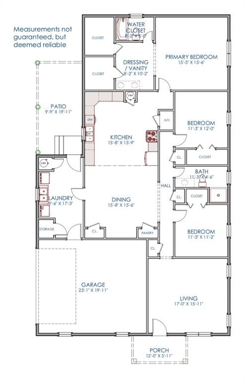 NA - Residential