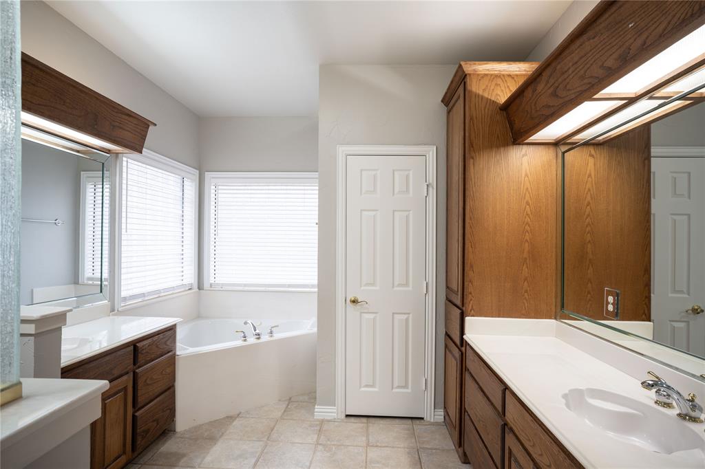 Estates Of Double Oak - Residential