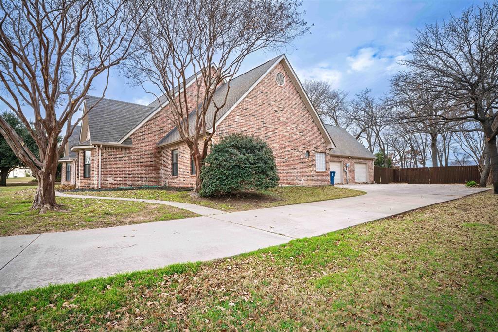Estates Of Double Oak - Residential