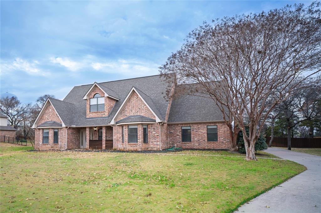 Estates Of Double Oak - Residential