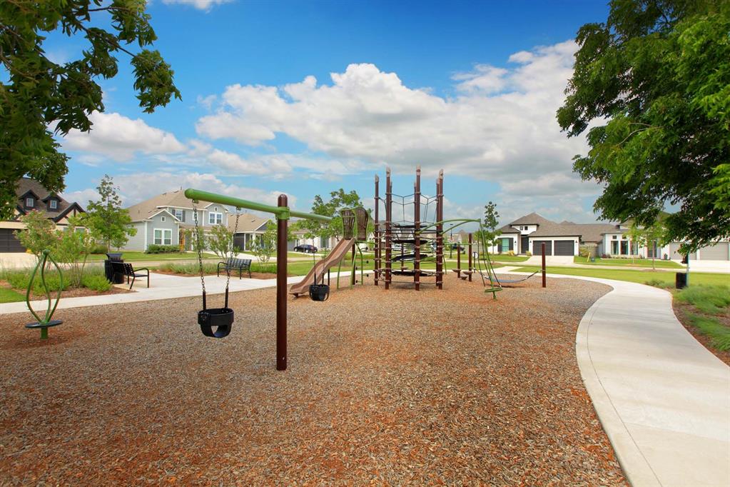 Pecan Square - Residential