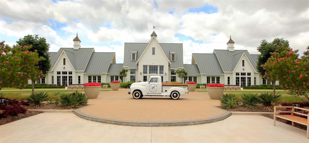 Pecan Square - Residential