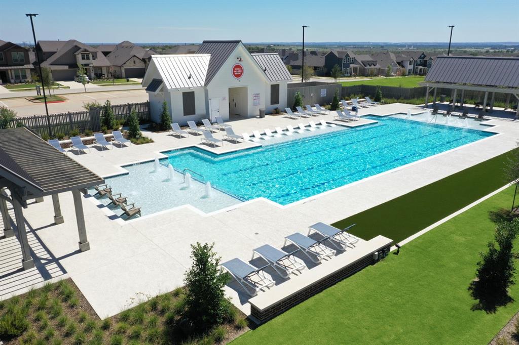 Pecan Square - Residential