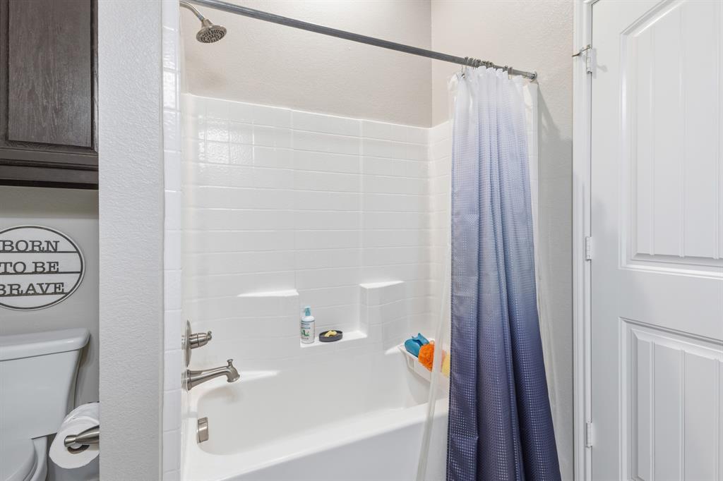 High Meadow Estates Ph I - Residential