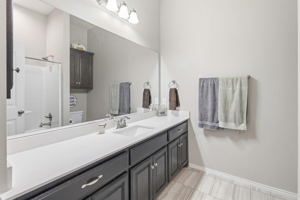 High Meadow Estates Ph I - Residential