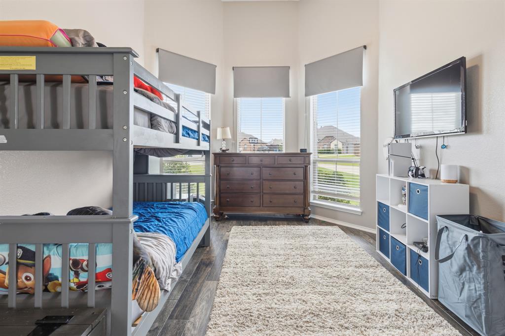 High Meadow Estates Ph I - Residential