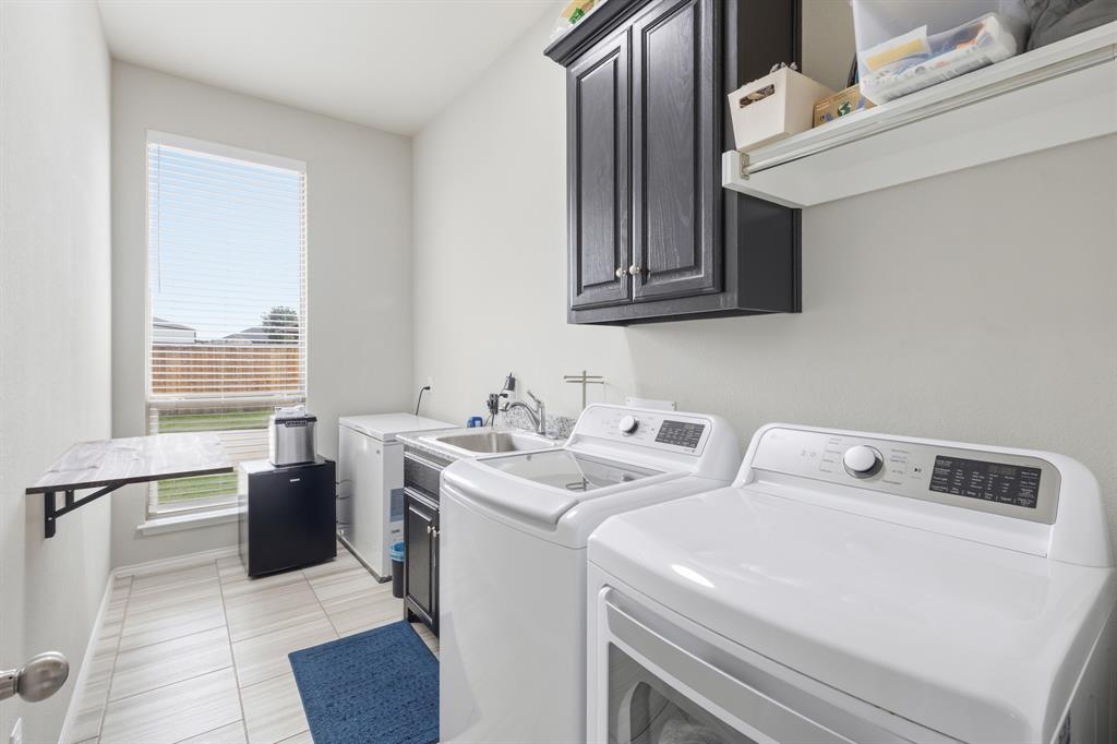 High Meadow Estates Ph I - Residential