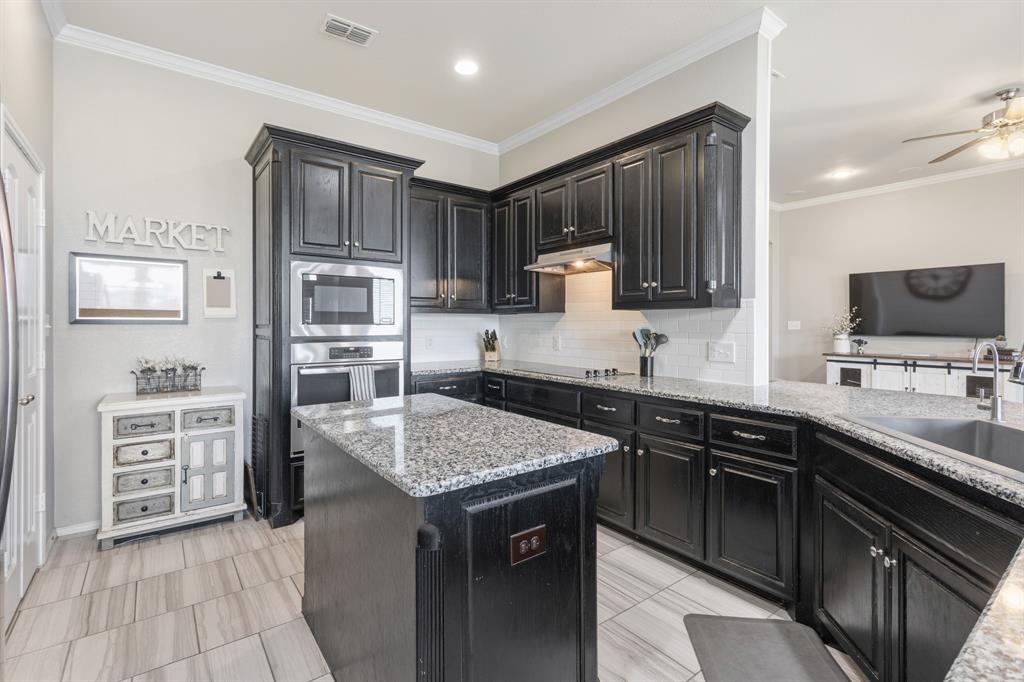 High Meadow Estates Ph I - Residential