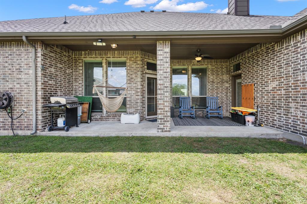 High Meadow Estates Ph I - Residential