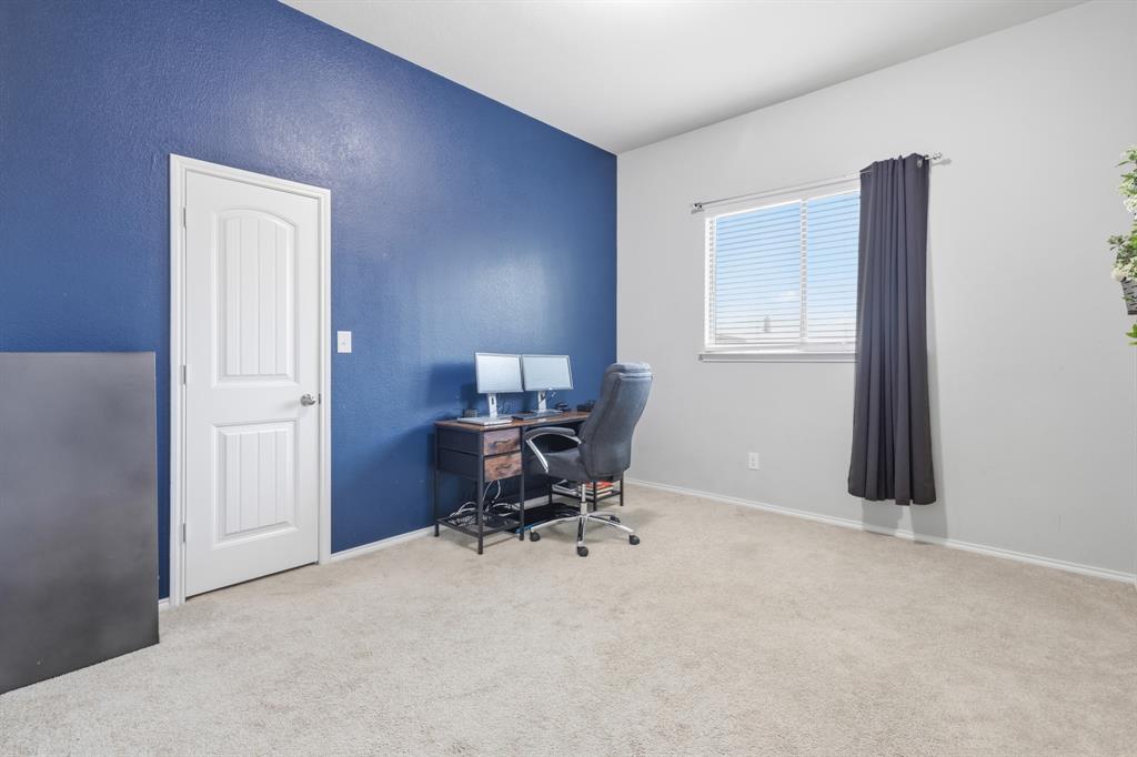 High Meadow Estates Ph I - Residential