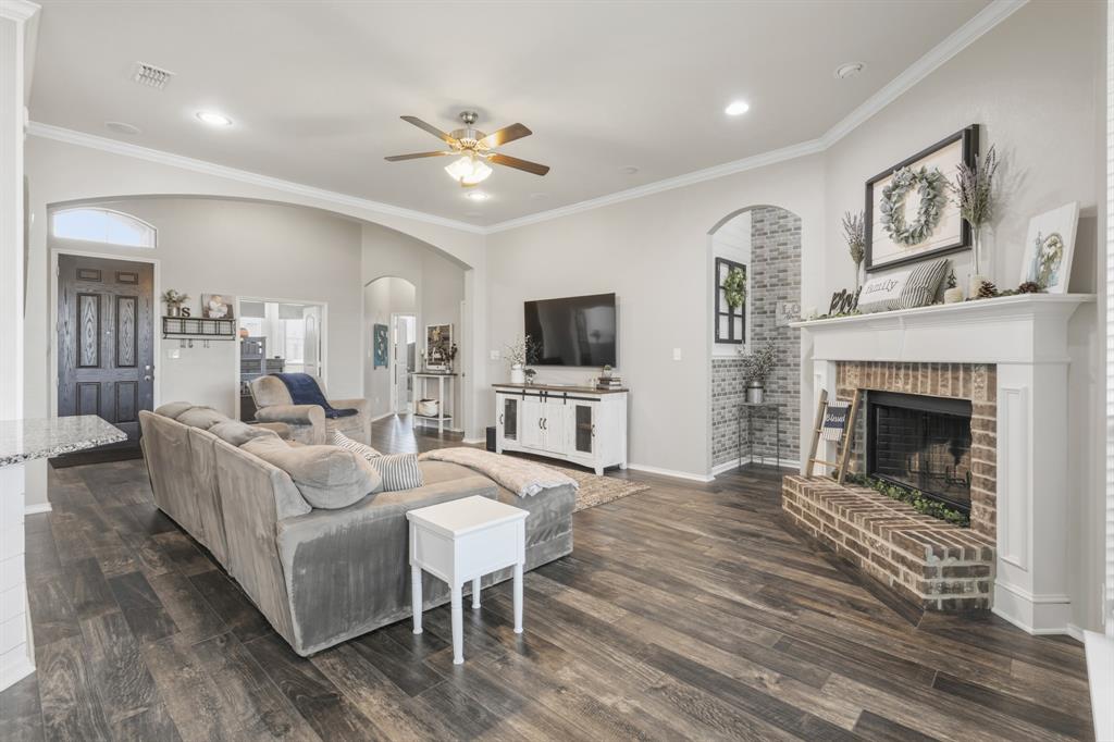 High Meadow Estates Ph I - Residential