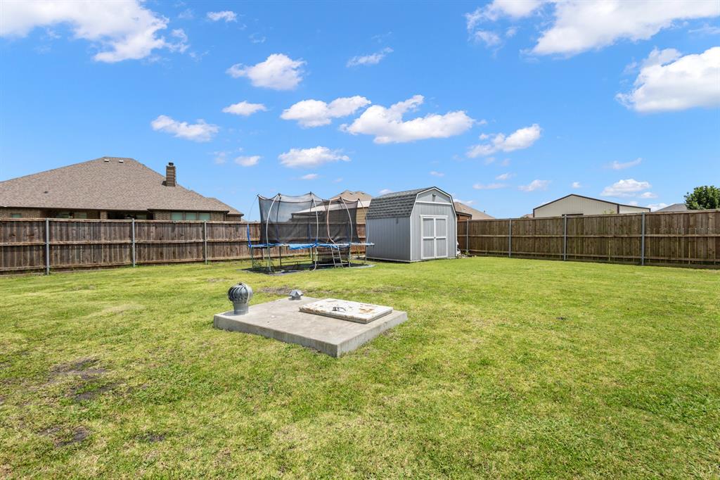 High Meadow Estates Ph I - Residential