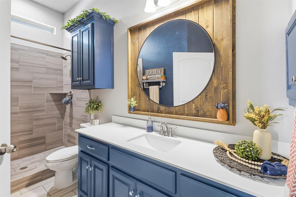 High Meadow Estates Ph I - Residential