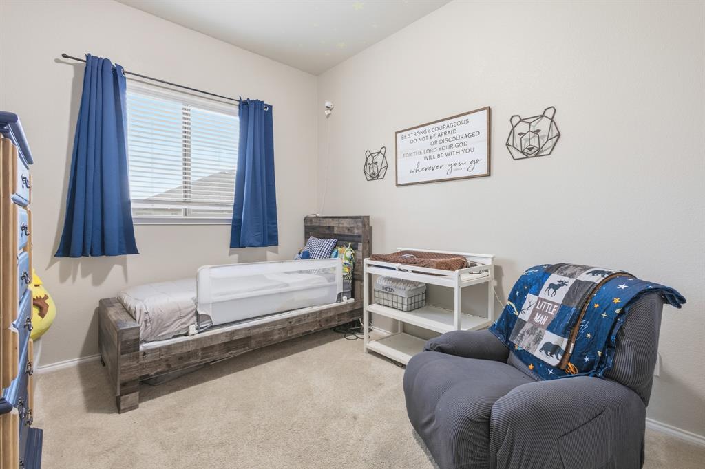 High Meadow Estates Ph I - Residential