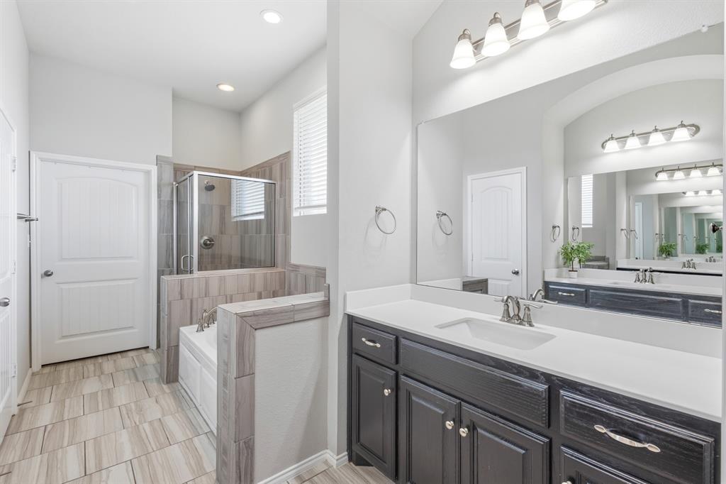 High Meadow Estates Ph I - Residential