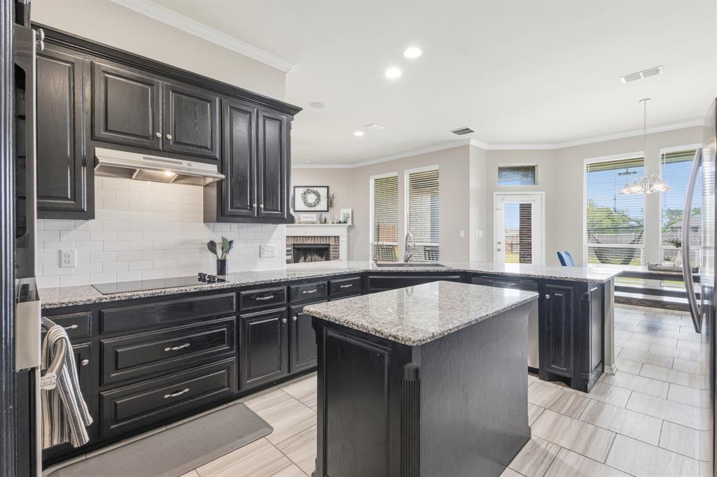 High Meadow Estates Ph I - Residential