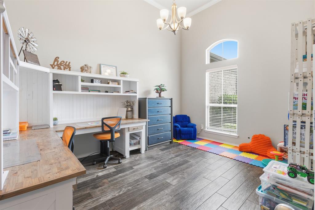 High Meadow Estates Ph I - Residential