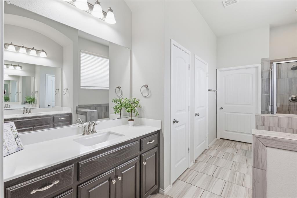 High Meadow Estates Ph I - Residential