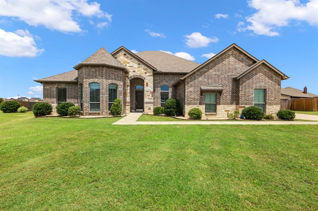 High Meadow Estates Ph I - Residential
